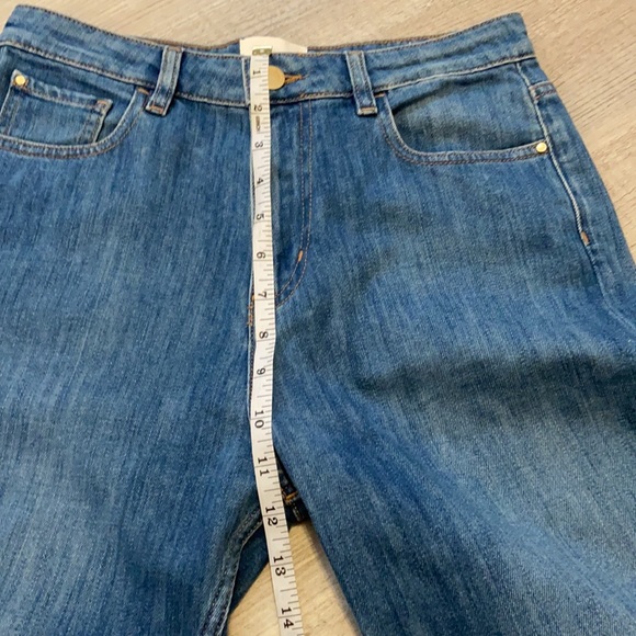 Sezane jeans size 27 - Picture 4 of 10